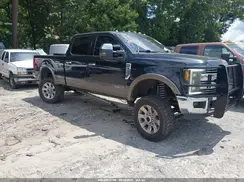 1FT7W2BT5JEB25516 2018 FORD F250