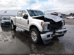 1FT7W2BT5JEB25533 2018 FORD F250