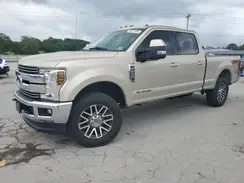 1FT7W2BT5JEB25984 2018 FORD F250