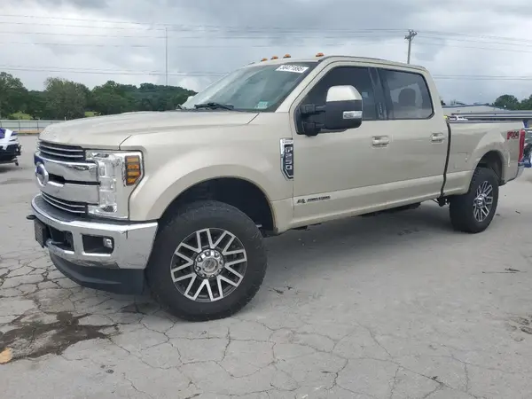 1FT7W2BT5JEB25984 2018 FORD F250 - Image 1