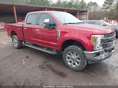 1FT7W2BT5JEB27590 2018 FORD F250