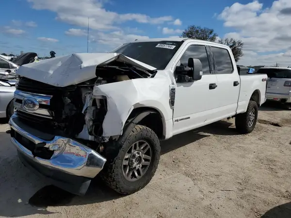 1FT7W2BT5JEB30781 2018 FORD F250 - Image 1