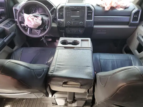 1FT7W2BT5JEB30781 2018 FORD F250 - Image 8