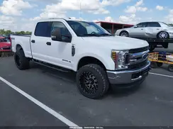 1FT7W2BT5JEB38301 2018 FORD F250