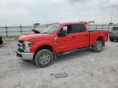1FT7W2BT5JEB39335 2018 FORD F250