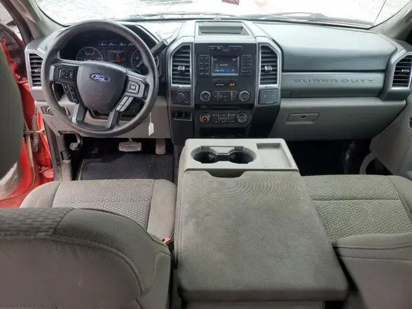 1FT7W2BT5JEB39335 2018 FORD F250 - Image 8