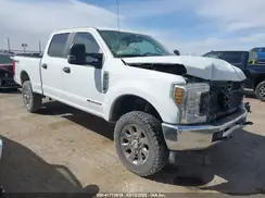 1FT7W2BT5JEB49461 2018 FORD F250