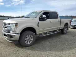 1FT7W2BT5JEB51369 2018 FORD F250