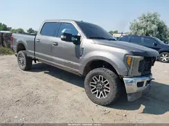 1FT7W2BT5JEB64977 2018 FORD F250
