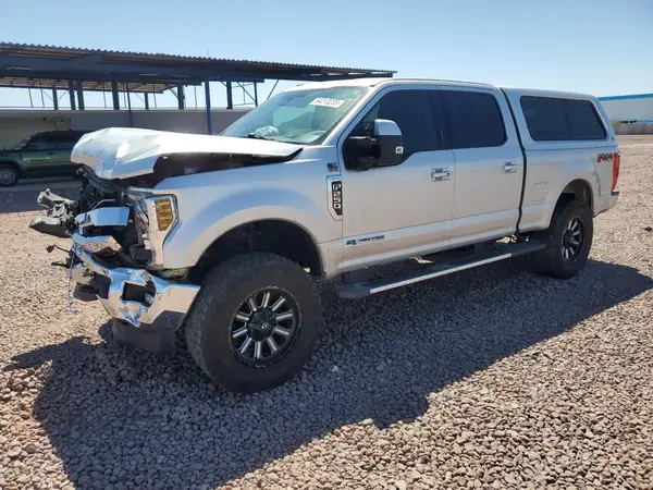 1FT7W2BT5JEB65952 2018 FORD F250 - Image 1