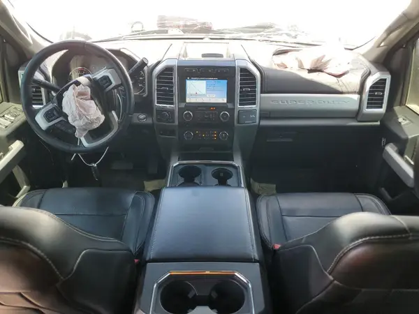 1FT7W2BT5JEB65952 2018 FORD F250 - Image 8