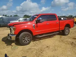1FT7W2BT5JEB70780 2018 FORD F250