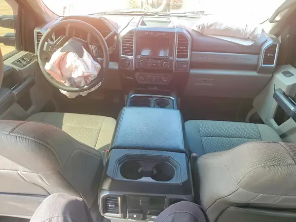 1FT7W2BT5JEB70780 2018 FORD F250 - Image 8