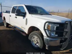 1FT7W2BT5JEB73615 2018 FORD F250