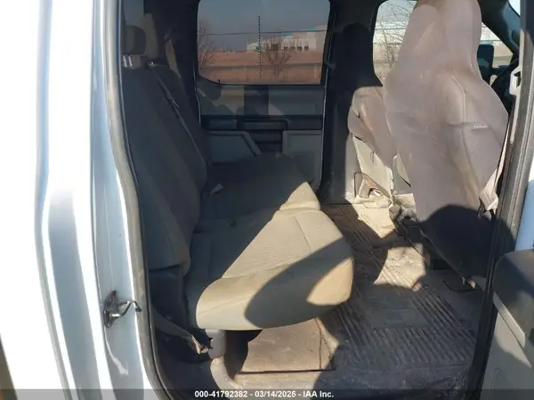 1FT7W2BT5JEB73615 2018 FORD F250 - Image 8