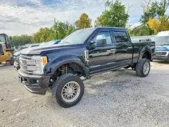 1FT7W2BT5JEB80953 2018 FORD F250