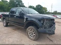 1FT7W2BT5JEB81293 2018 FORD F250