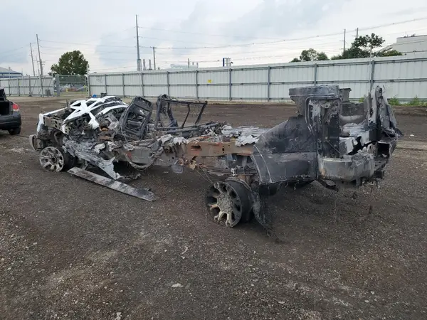 1FT7W2BT5JEB90544 2018 FORD F250 - Image 2