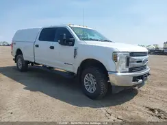 1FT7W2BT5JEB93394 2018 FORD F250