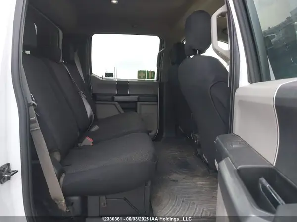 1FT7W2BT5JEB93394 2018 FORD F250 - Image 8