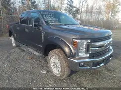1FT7W2BT5JEB93461 2018 FORD F250