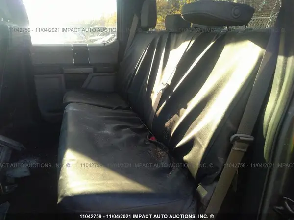 1FT7W2BT5JEB93461 2018 FORD F250 - Image 8
