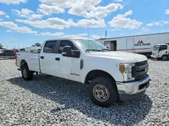 1FT7W2BT5JEB94934 2018 FORD F250