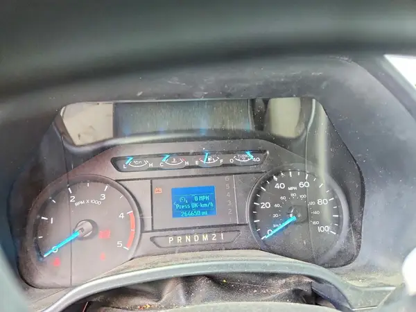 1FT7W2BT5JEB94934 2018 FORD F250 - Image 8
