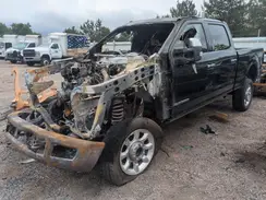 1FT7W2BT5JEB95467 2018 FORD F250