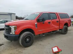 1FT7W2BT5JEB95601 2018 FORD F250
