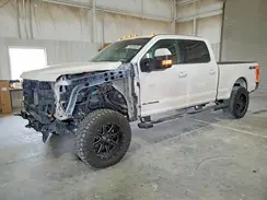 1FT7W2BT5JEC07519 2018 FORD F250