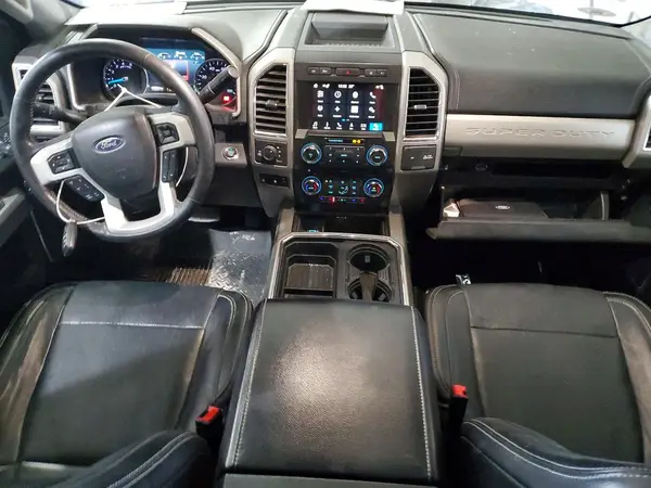 1FT7W2BT5JEC07519 2018 FORD F250 - Image 8