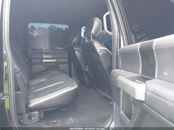 1FT7W2BT5JEC17368 2018 FORD F250 - Image 8