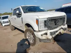1FT7W2BT5JEC18729 2018 FORD F250