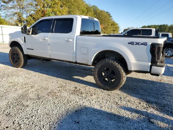 1FT7W2BT5JEC45011 2018 FORD F250 - Image 2