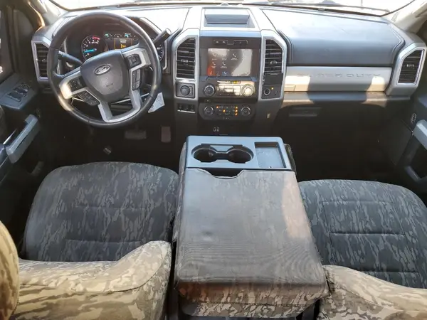 1FT7W2BT5JEC45011 2018 FORD F250 - Image 8