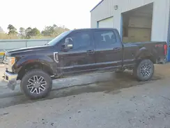1FT7W2BT5JEC53061 2018 FORD F250
