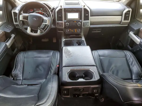1FT7W2BT5JEC53061 2018 FORD F250 - Image 8