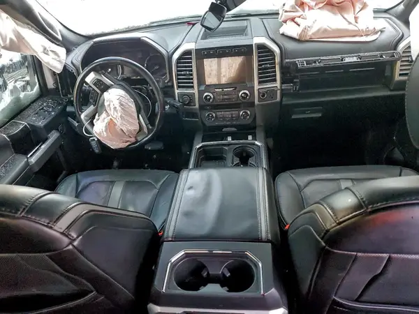 1FT7W2BT5JEC53769 2018 FORD F250 - Image 8