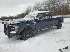 1FT7W2BT5JEC54937 2018 FORD F250