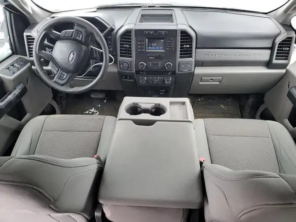 1FT7W2BT5JEC54937 2018 FORD F250 - Image 8