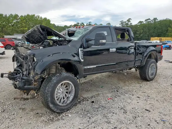 1FT7W2BT5JEC72256 2018 FORD F250 - Image 1