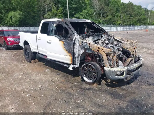 1FT7W2BT5JEC74010 2018 FORD F250 - Image 1