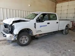 1FT7W2BT5JEC78073 2018 FORD F250