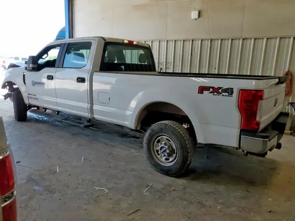 1FT7W2BT5JEC78073 2018 FORD F250 - Image 2