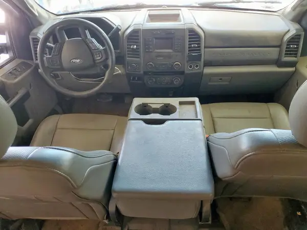 1FT7W2BT5JEC78073 2018 FORD F250 - Image 8