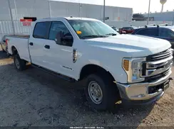 1FT7W2BT5JEC78221 2018 FORD F250