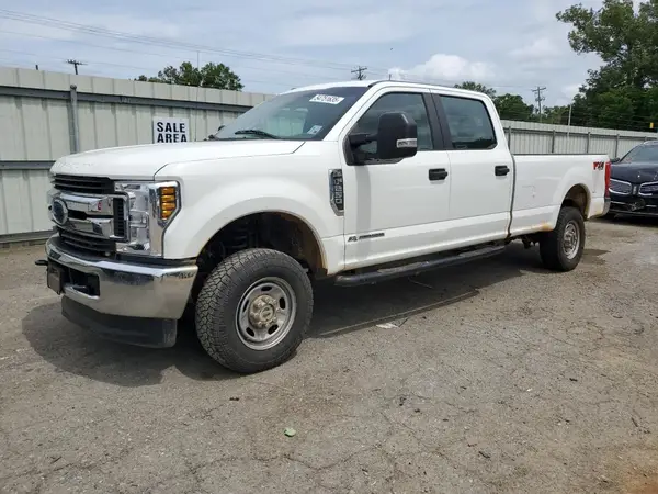 1FT7W2BT5JEC78221 2018 FORD F250 - Image 1