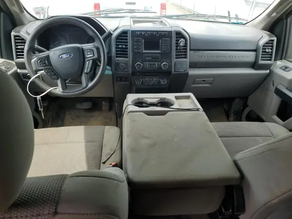 1FT7W2BT5JEC78221 2018 FORD F250 - Image 8