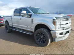 1FT7W2BT5JEC79210 2018 FORD F250